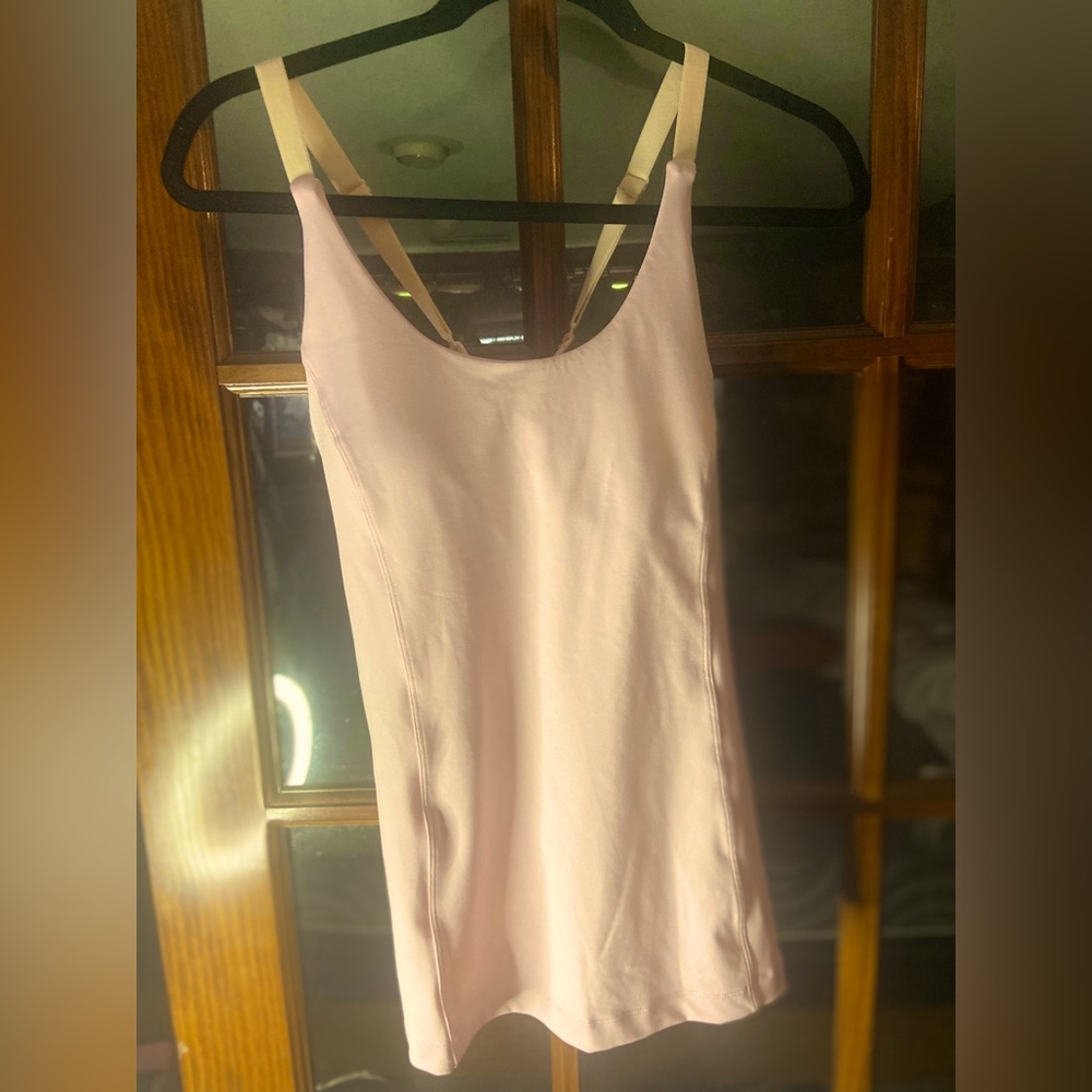Workout Tank Top